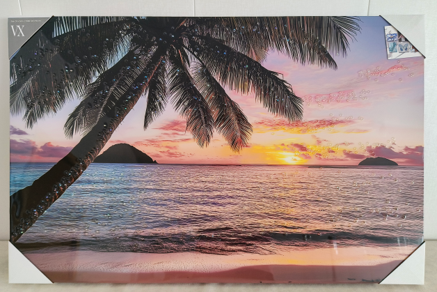 VX Collection-Framed wall art——60x90cm