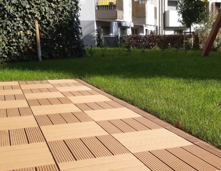 VX-Flooring——WPC22353