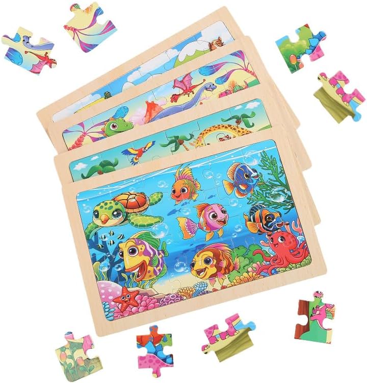 VX-Puzzle——25142