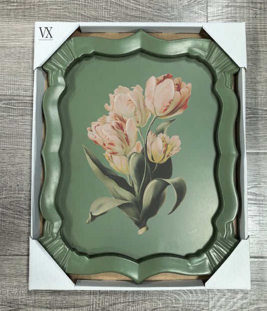 VX Collection-Framed wall art——30X40cm