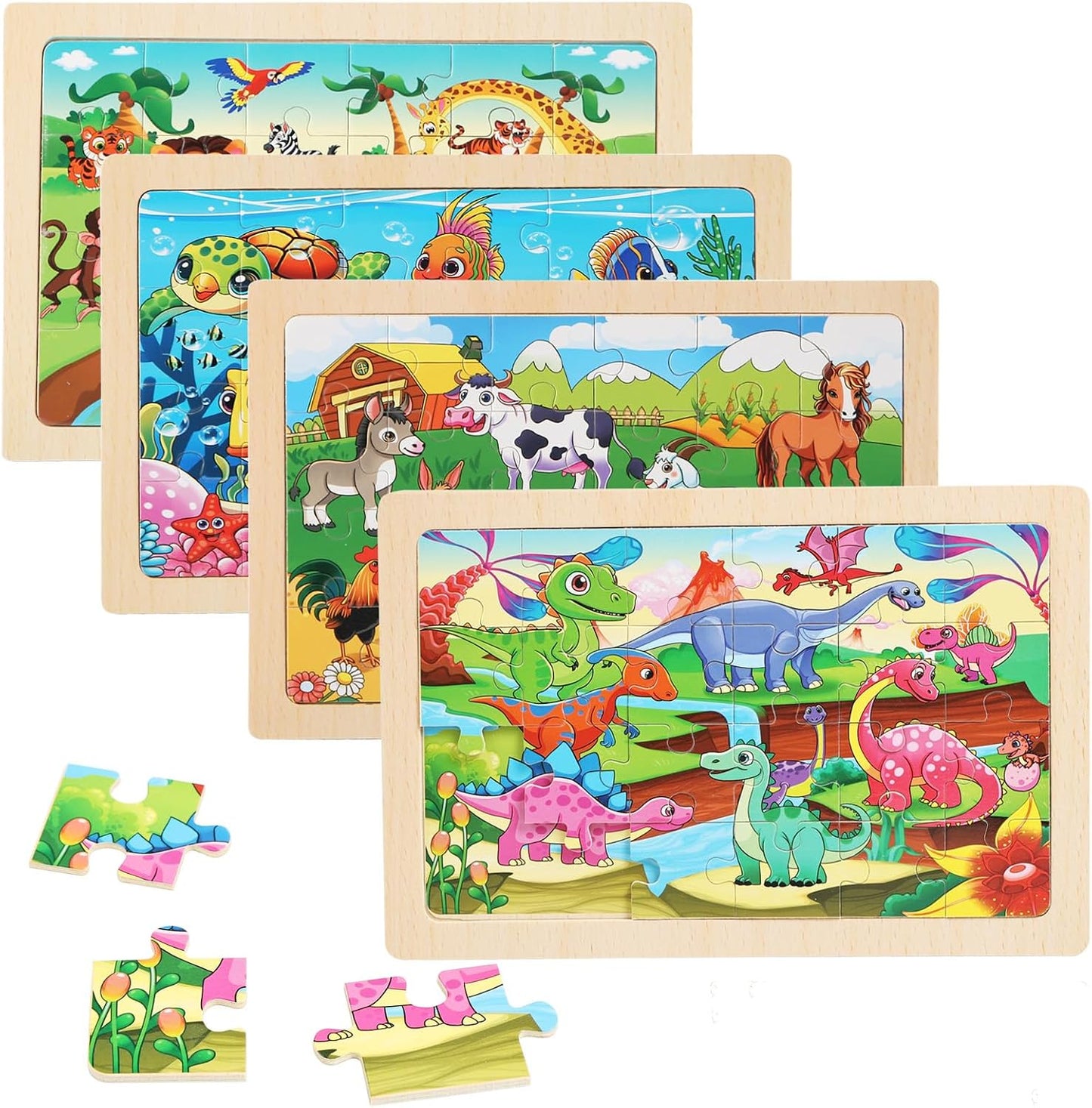 VX-Puzzle——25142