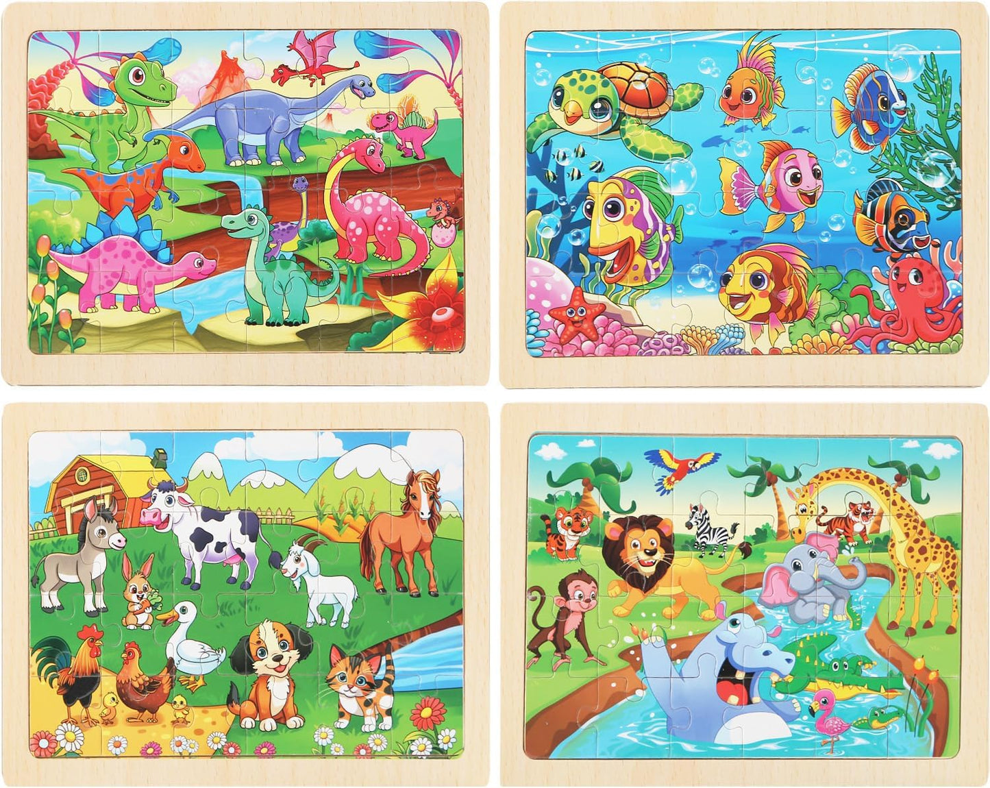 VX-Puzzle——25142
