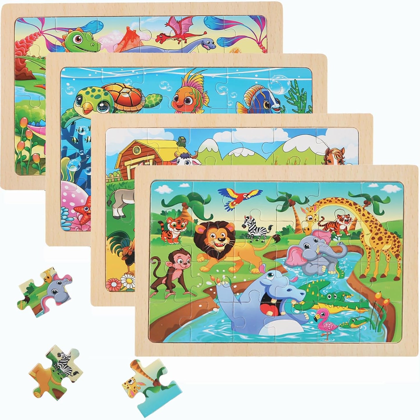 VX-Puzzle——25142