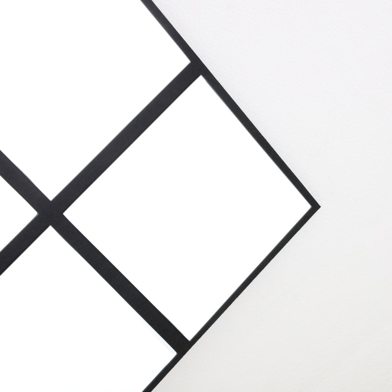 VX-ACOUSTIC PANEL——MIRROR ACOUSTIC PANEL——PJ001