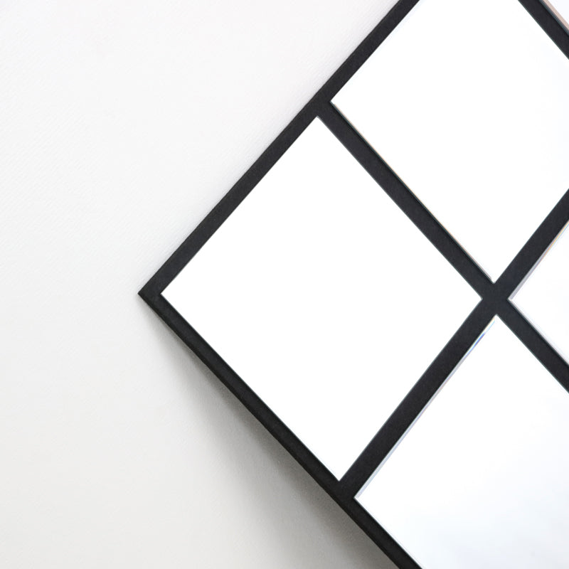 VX-ACOUSTIC PANEL——MIRROR ACOUSTIC PANEL——PJ001