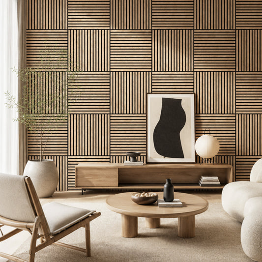 VX-ACOUSTIC PANEL——MDF ACOUSTIC PANEL——SAP004