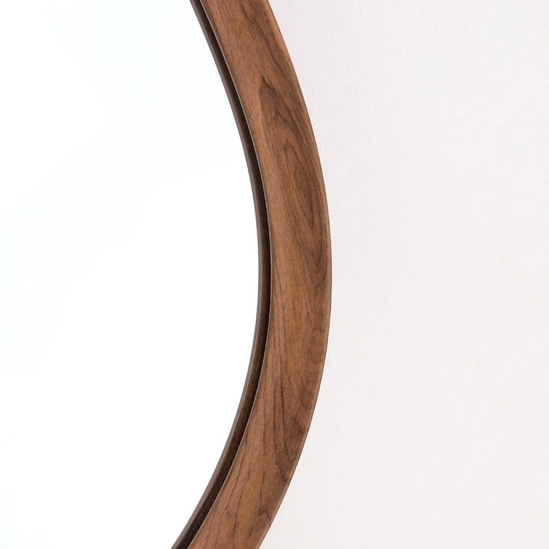 VX-Mirror——PS Bending Cheval Mirror——TD00091