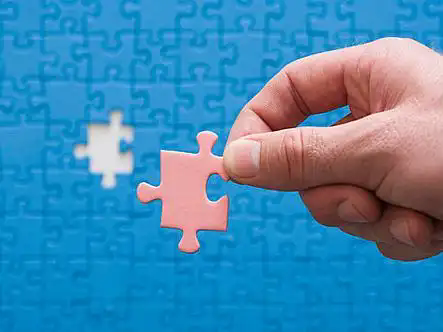 VX-Puzzle——500 Pieces Jigsaw Puzzles